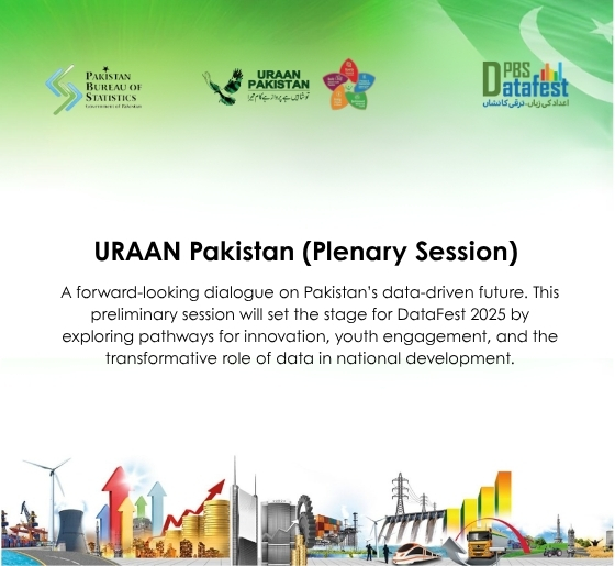 URAAN Pakistan
